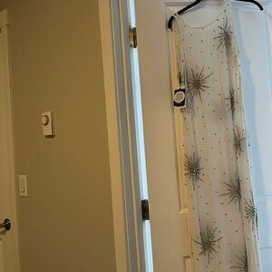 Retrofwte rhinestones coverup